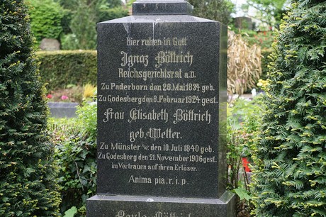 Bad Godesberg